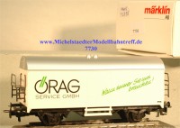 Märklin 4415/92738 "ÖRAG Rechtsschutz", (7730)