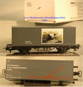 Märklin 4481/94710 "Teun Hocks", (6989)