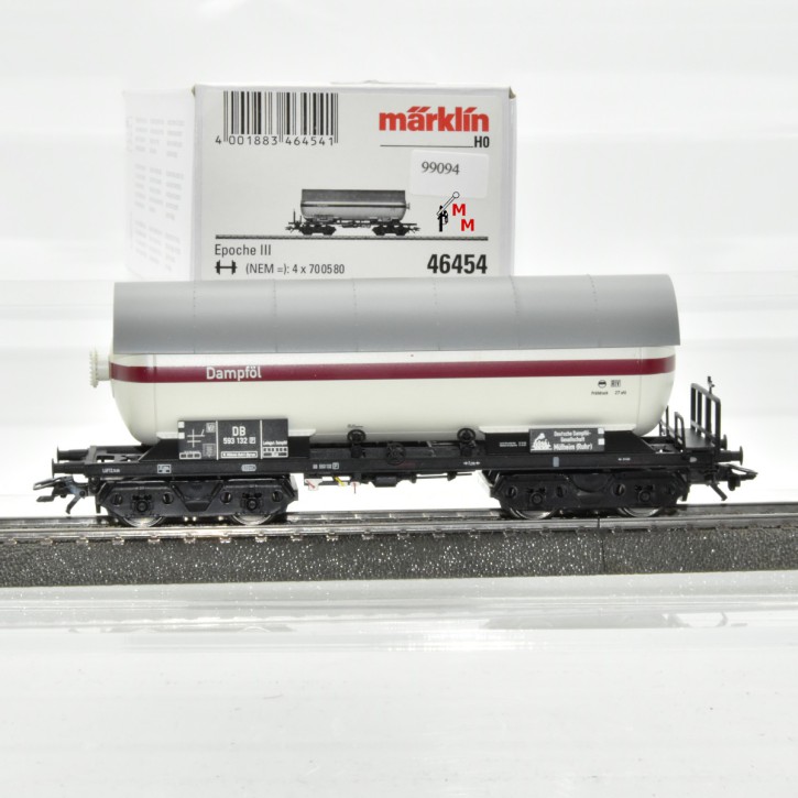 Märklin 46454 Info-Tage-Wagen 2009, (99094)