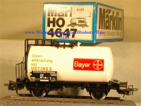 Märklin 4647.2 Kesselwagen "Ustinex", (9189)