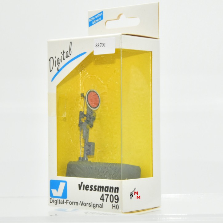 Viessmann 4709 Digital-Form-Vorsignal, (88701)