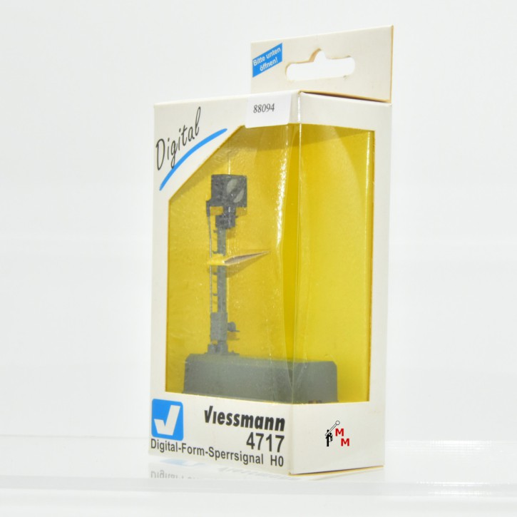 Viessmann 4717 Digital-Form-Sperrsignal, (88094)