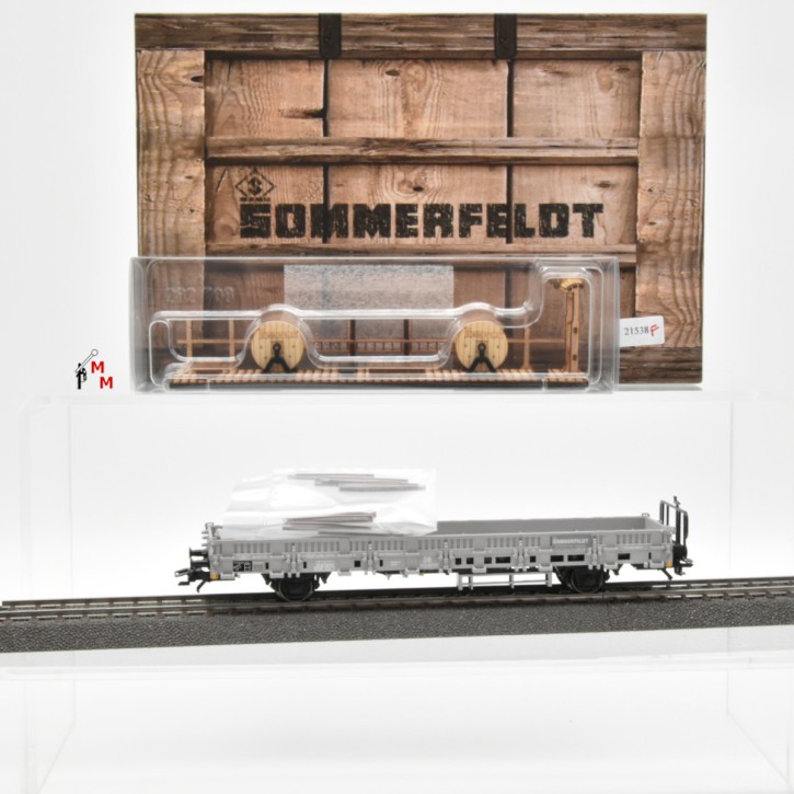 Märklin 48117 Museumswagen H0, 2017, (21538)