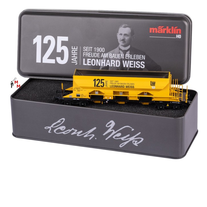 (Neu) Märklin 48125 Museumswagen H0, 2025