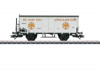 (Neu) Märklin 48780 Bierwagen "D Oranjeboom", NS, Ep.III,