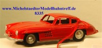 Märklin 8019 Mercedes 300 SL, (8335)