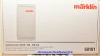 (Neu) Märklin 60101 Schaltnetzteil 100W,