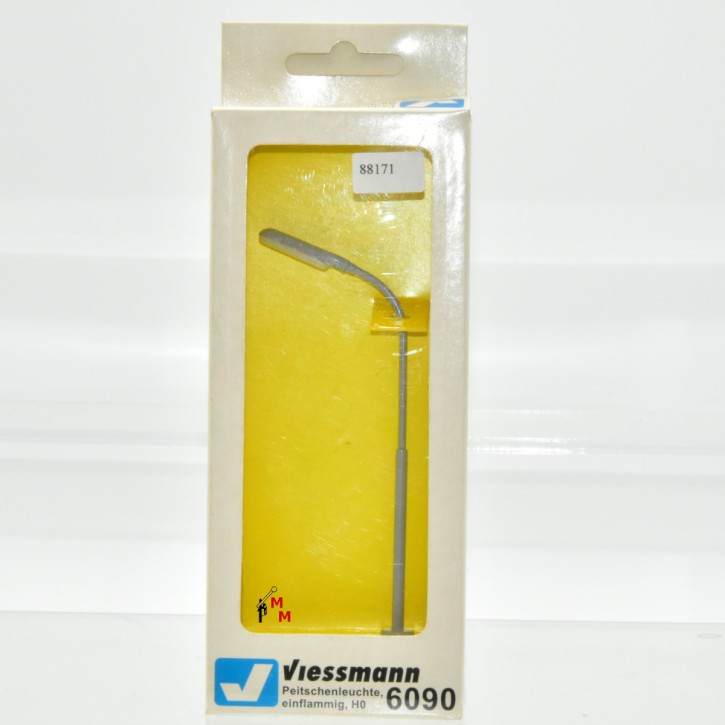 Viessmann 6090 Peitschenleuchte, (88171)