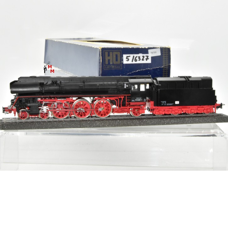 Piko 5/6327 Dampflok BR 01 der DR, (78709)