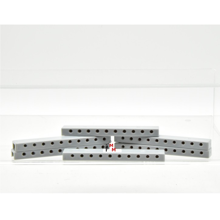 Faller 180686 Verteilerleisten, (70233)