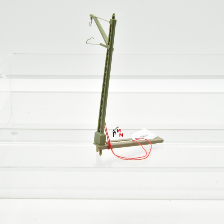 Märklin 7011 Oberleitungs-Brückenmast, (78834)