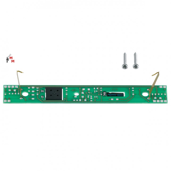 (Neu) Märklin 73300 Innenbeleuchtung mit LED für Donnerbüchsen,