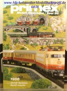 Primex Katalog 1986, (6038)
