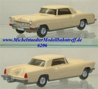 Wiking 210/4D PKW Ford Continental, hellbeige, (6206)