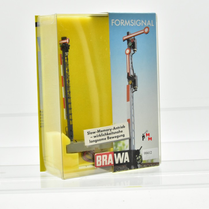 Brawa 8530 H0 Formsiglal, (99412)