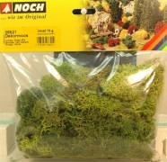 (Neu) Noch 08621 Dekormoos,