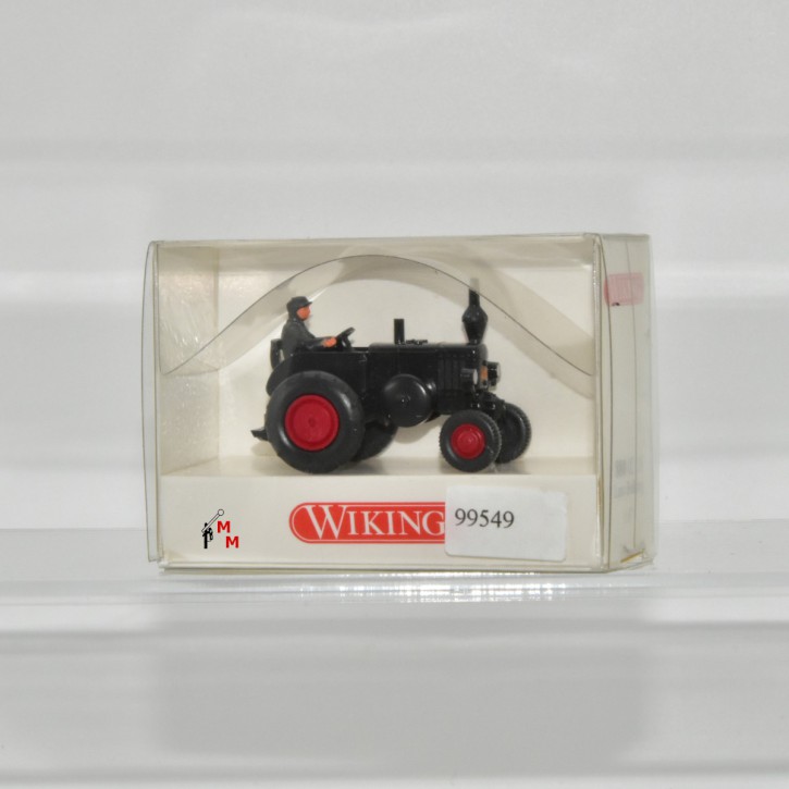 Wiking 88002 18 Lanz Bulldog, (99549)