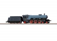 (Neu) Märklin Spur Z 88185 Dampflok Klasse C der K.W.Sts.E. Ep.I,