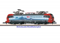 (Neu) Märklin 88232 E-Lok BR 193 SBB Cargo Int., Ep.VI,