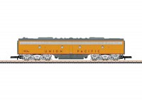 (Neu) Märklin 88626 Spur Z Diesellok E8B, Union Pacific,