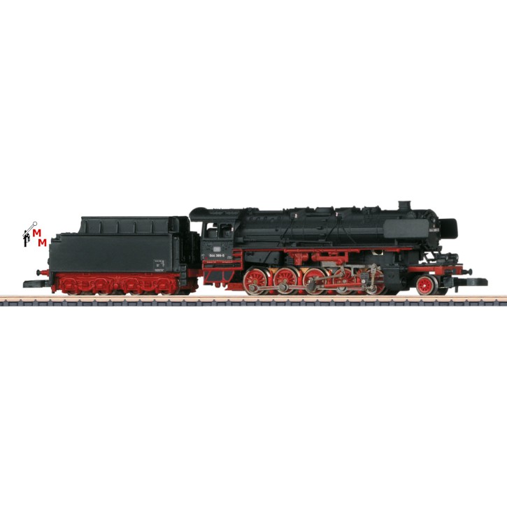 (Neu) Märklin 88976 Spur Z Museumslokomotive der BR 044 "Altenbeken",