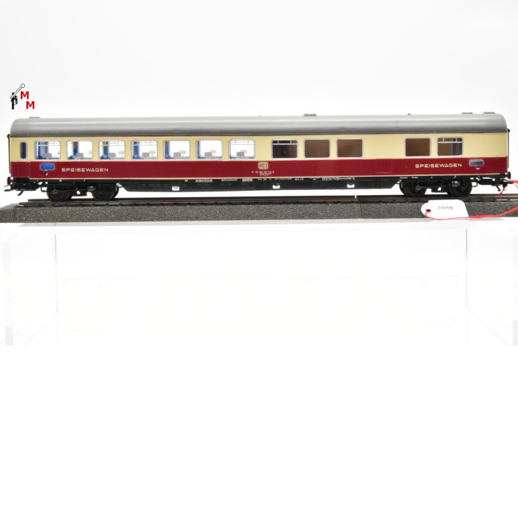 Roco 4269 TEE Speisewagen der DB, ohne OVP, (30098)