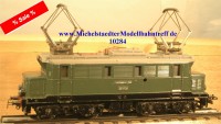 Märklin SE 800.1 E-Lok BR 44 der DB, (10284)