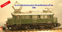 Märklin SE 800.3 E-Lok BR 44 der DB, (590)