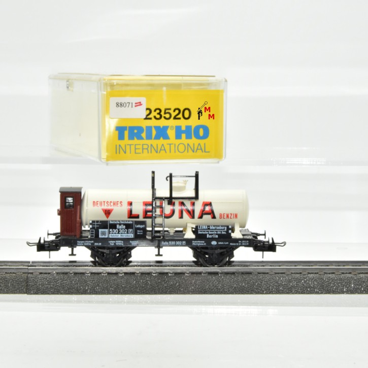 Trix 23520 Kesselwagen "Deutsches Leuna", (88071)