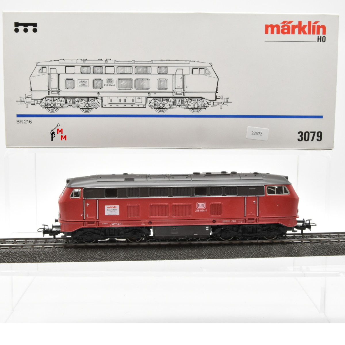 Märklin 216090 2 Stück Seitenfenster Spur H0 Märklin 216090 2 Stück Seitenfenster Spur H0