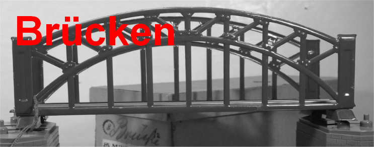 Brücken Brücken