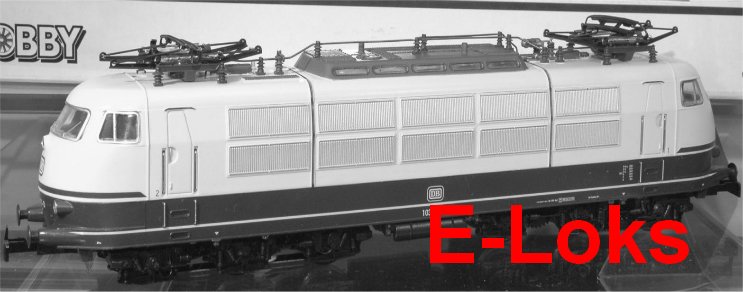 E-Loks E-Loks