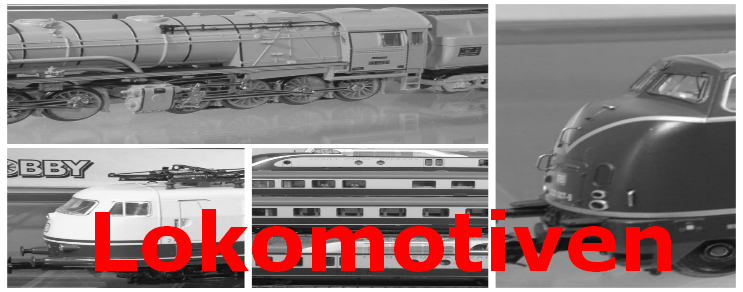 Lokomotiven Lokomotiven