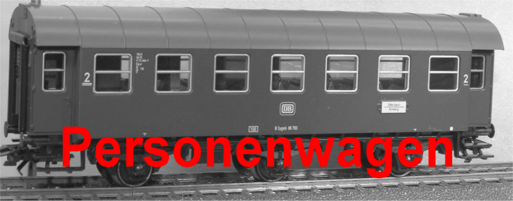 Personenwagen Personenwagen