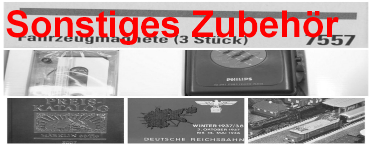 Sonstiges Zubehör Sonstiges Zubehör