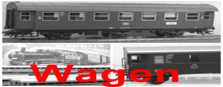 Wagen Wagen