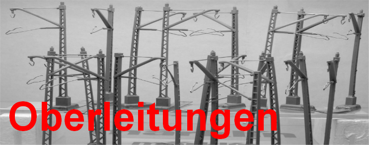 Oberleitung Oberleitung